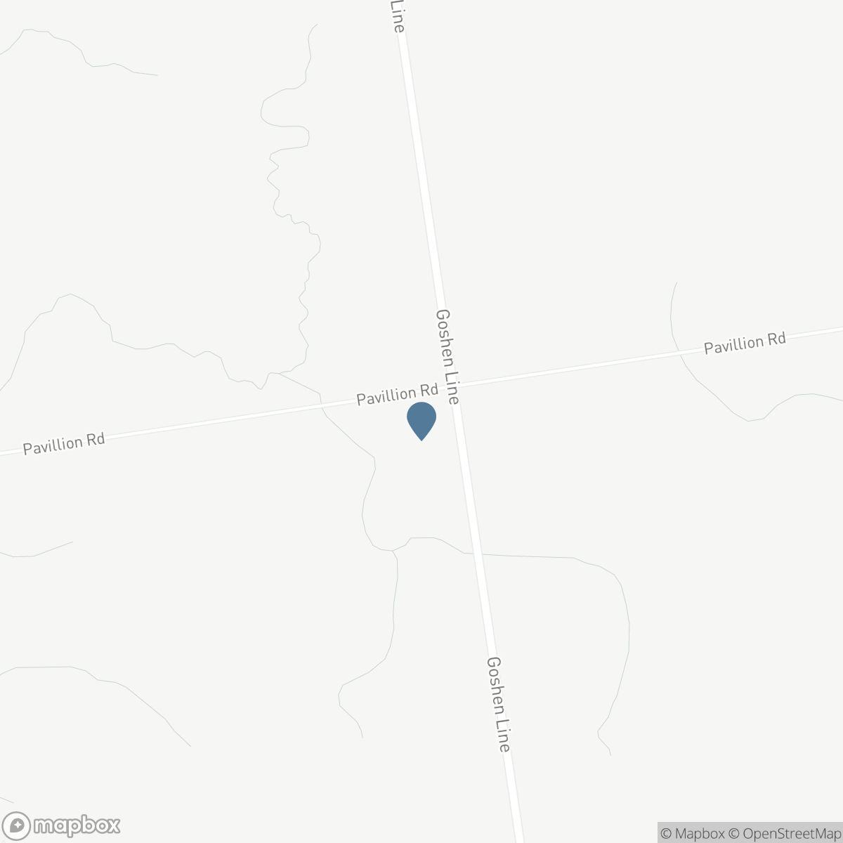 74811 GOSHEN LINE, Bluewater, Ontario N0M 2R0